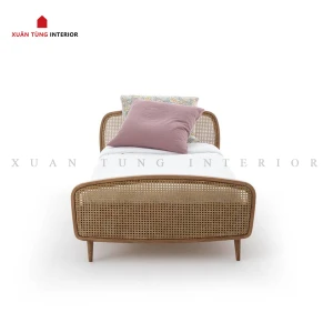 Giường ngủ HAITI