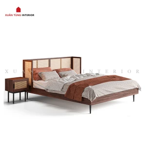 Giường ngủ HAMAS