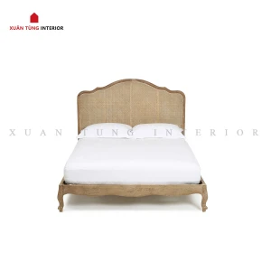 Giường ngủ HILO