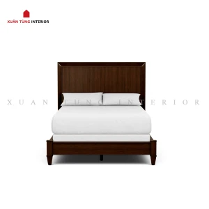 Giường ngủ JASON