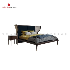 Giường ngủ JOST