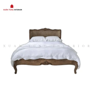 Giường ngủ KAHO