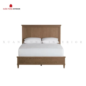 Giường ngủ KANNA