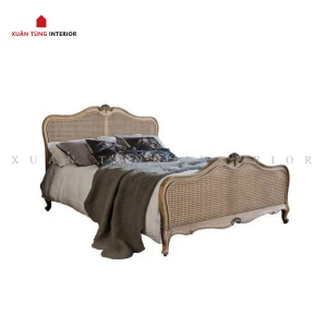 Giường ngủ KUTA
