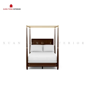 Giường ngủ LISBON