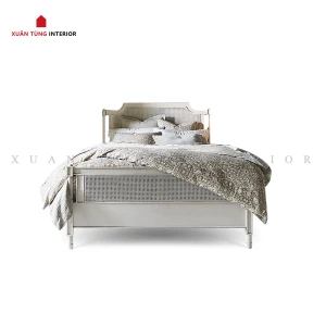 Giường ngủ LOMBO