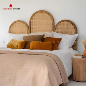 Giường ngủ LUCA