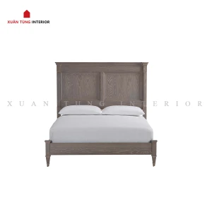 Giường ngủ LUNA