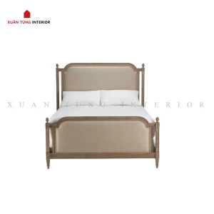 Giường ngủ MILANO