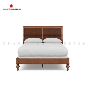 Giường ngủ MOSE