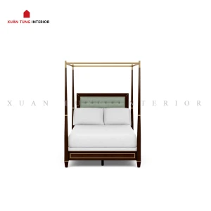 Giường ngủ NAPOLY