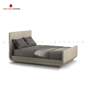 Giường ngủ NEVEZIA