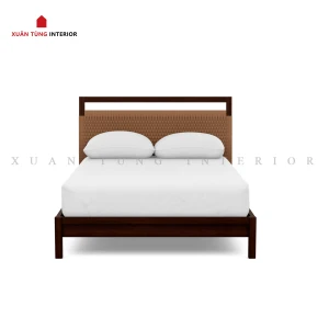 Giường ngủ NEVIS