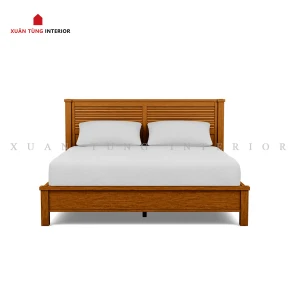 Giường ngủ NOVER