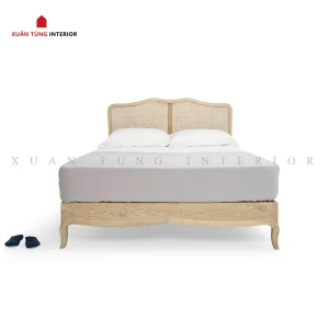 Giường ngủ PUHAN