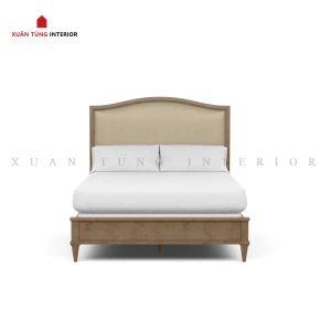 Giường ngủ ROMA