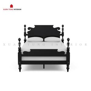 Giường ngủ ROME