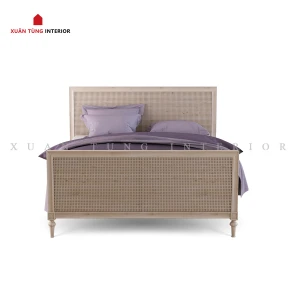 Giường ngủ SANUR