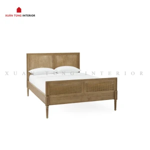 Giường ngủ TANAH