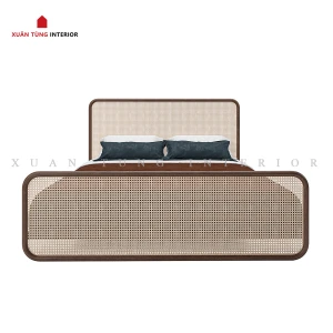 Giường ngủ TORTOLA