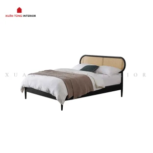 Giường ngủ TURKS