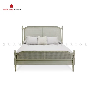 Giường ngủ UDUD