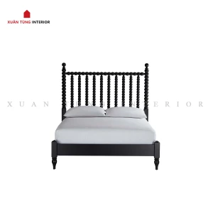 Giường ngủ VENICE