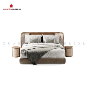 Giường ngủ WATER