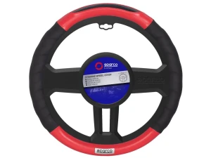 Bọc vô lăng chính hãng SPARCO 105RD