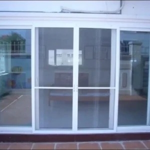 Cửa chống muỗi cố định CD 01 - Giàn Phơi Hòa Phát