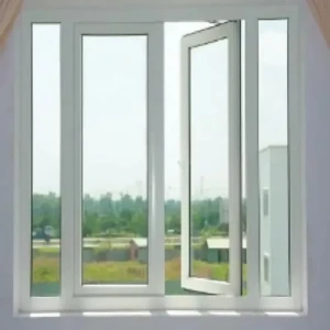 Cửa chống muỗi cố định CD 02 - Giàn Phơi Hòa Phát