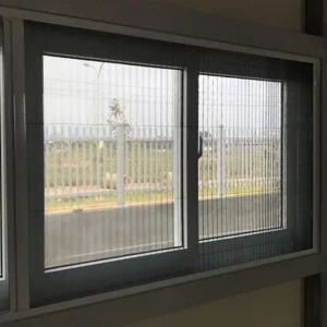 Cửa lưới chống muỗi cố định CD 03 - Giàn Phơi Hòa Phát