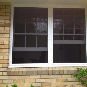 Cửa lưới chống muỗi dạng cố định CD 07 - Giàn Phơi Hòa Phát