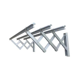 Giàn Phơi Gắn Tường GT-04 Nhập Khẩu Chính hãng, Giá Rẻ - Giàn Phơi Hòa Phát