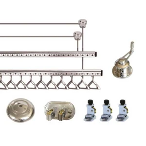 Giàn Phơi Hòa Phát HP701 Chịu Tải Hơn 70Kg SALE SỐC