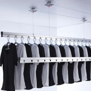 Giàn Phơi Thông Minh Hoà Phát HP-002 - Giàn Phơi Hòa Phát