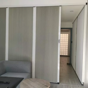 Vách ngăn phòng di động ngăn lạnh điều hoà, máy lạnh - Giàn Phơi Hòa Phát