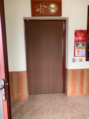 Vách Ngăn Rèm Tổ Ong Lùa Ngang 1 Cánh Ngăn Lạnh Điều Hòa - Giàn Phơi Hòa Phát