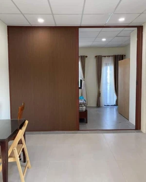 Vách Rèm Tổ Ong Ngăn Phòng Giá Rẻ - Giàn Phơi Hòa Phát