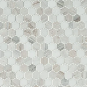 Ankara Polished Marble Mosaic