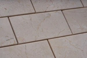 Mosaic Brima Beige Light - Công ty TNHH Trung Hùng Hà Nội