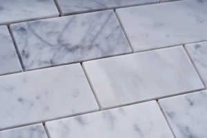 Mosaic Brima White - Công ty TNHH Trung Hùng Hà Nội