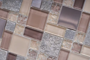 Mosaic Đá Glastone Piet - Công ty TNHH Trung Hùng Hà Nội