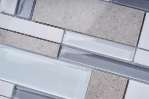 Mosaic Glastone - Công ty TNHH Trung Hùng Hà Nội