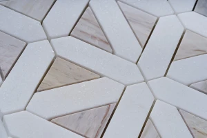 Mosaic Marble Square 2 - Công ty TNHH Trung Hùng Hà Nội