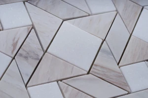 Mosaic Marble Square 3Y - Công ty TNHH Trung Hùng Hà Nội