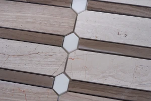 Mosaic Marble Vimosaliti - Công ty TNHH Trung Hùng Hà Nội