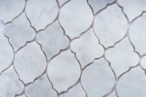 Mosaic White Marble P1 - Công ty TNHH Trung Hùng Hà Nội