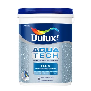 Chất chống thấm Dulux Aquatech Flex W759