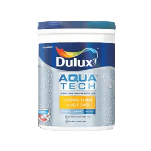 Chất chống thấm Dulux Aquatech Y65 Chống Thấm Vượt Trội